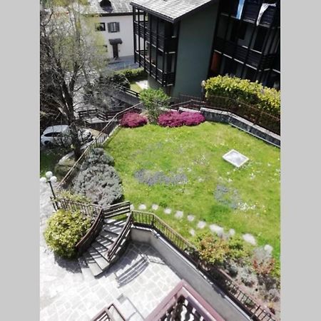 Ferrari'S: Bright Apartment With Magnificent View Chiesa in Valmalenco Luaran gambar