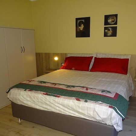 Ferrari'S: Bright Apartment With Magnificent View Chiesa in Valmalenco Luaran gambar