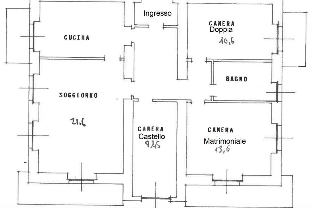 Ferrari'S: Bright Apartment With Magnificent View Chiesa in Valmalenco Luaran gambar